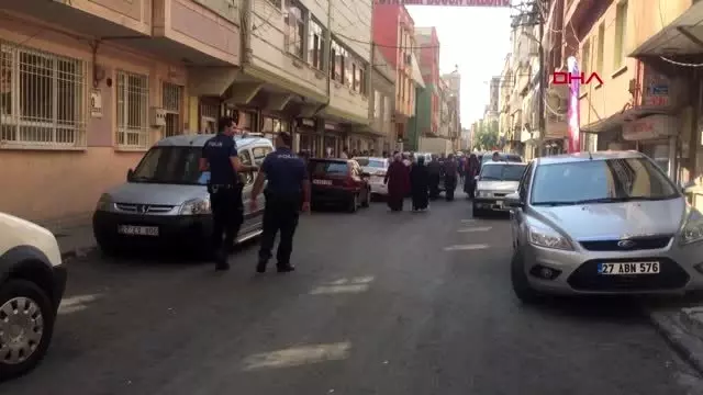 Düğünde kavga 3 yaralı