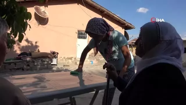 Evindar'ın Milli Takıma uzanan örnek yaşam hikayesi Evindar'ın Milli Takıma uzanan örnek yaşam hikayesi