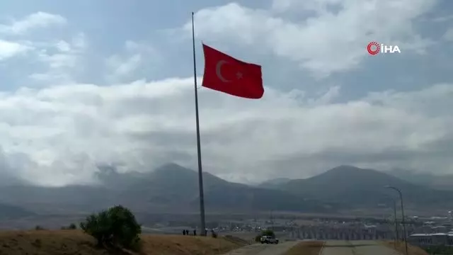 Filistinli Musa Hicazi'nin 'Erdoğan' sevgisi Filistinli Musa Hicazi'nin 'Erdoğan' sevgisi