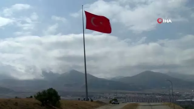 Filistinli Musa Hicazi'nin 'Erdoğan' sevgisi Filistinli Musa Hicazi'nin 'Erdoğan' sevgisi