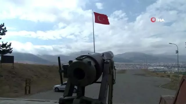 Filistinli Musa Hicazi'nin 'Erdoğan' sevgisi Filistinli Musa Hicazi'nin 'Erdoğan' sevgisi