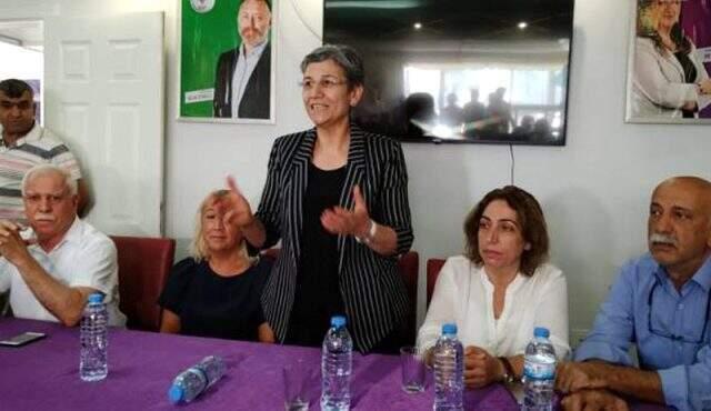 HDP'den 4 maddelik 'Kara Propaganda' açıklaması