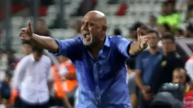 Hikmet Karaman: