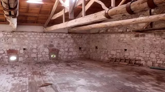 İspanyol akademisyenin projesine öğrenciler hayat veriyor İspanyol akademisyenin projesine öğrenciler hayat veriyor