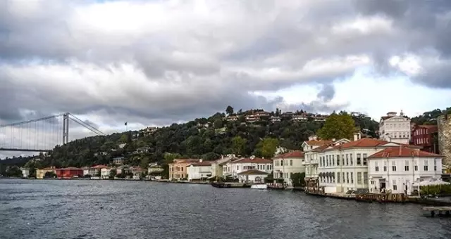 İstanbul için uyarı: Denize yakın ilçelerinde deprem tehlikesi arttı