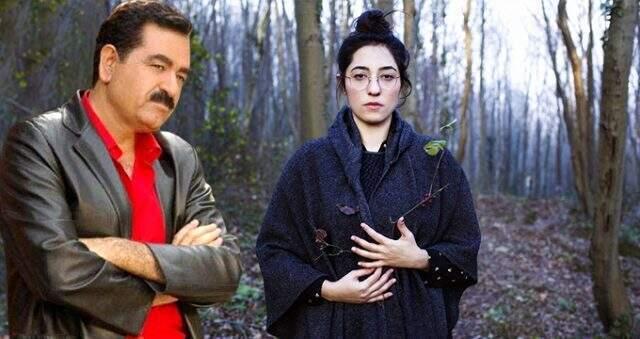 Kalben'den İbrahim Tatlıses için olay sözler: Kadını silahla vuran adamın şarkısını söylemek istemiyorum