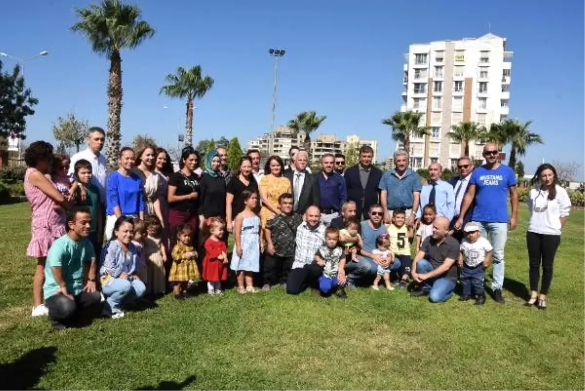 Karşıyaka'da akondroplazili bireylerin çalışacağı hobbit kafe