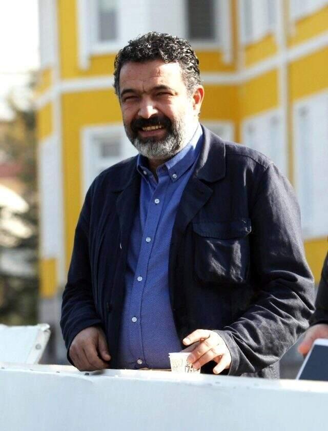 Kayserispor Başkan Yardımcısı Uyar: Bülent Korkmaz Galatasaray kültüründen geliyor
