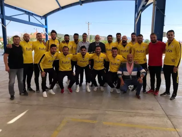 Keçiborlu'ya Bilgiç morali Keçiborlu'ya Bilgiç morali