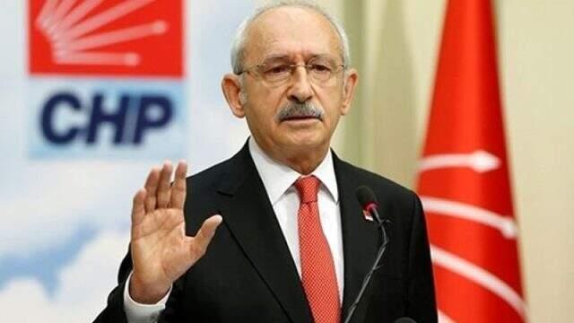 Kemal Kılıçdaroğlu'ndan Borçlanma Genel Müdürlüğü tepkisi: Yeni Düyûn-ı Umûmiye idaresi