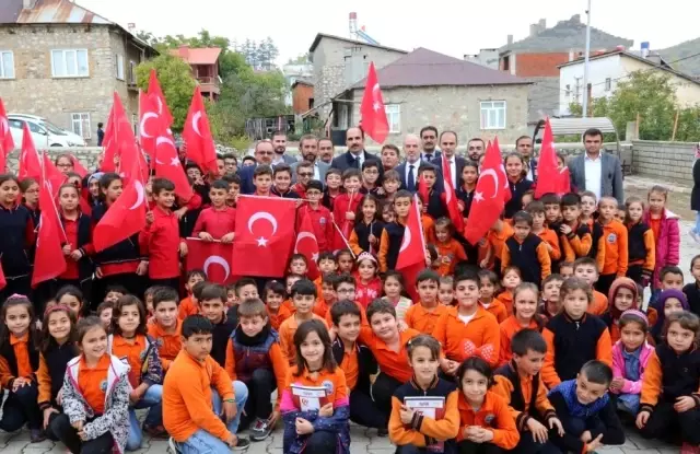 Konya Büyükşehir Belediyesinden eğitim desteği Konya Büyükşehir Belediyesinden eğitim desteği