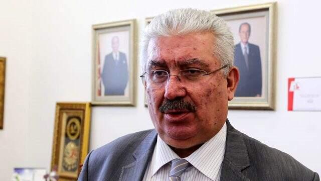 MHP Genel Başkan Yardımcısı Yalçın, kabine değişikliği yorumu: Kabineye dair tasarruf Cumhurbaşkanına aittir