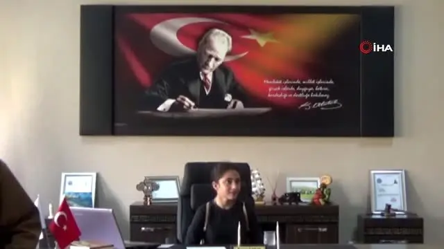 Özel gereksinimli çocuklar İran'ın sıfır noktasında doyasıya eğlendi Özel gereksinimli çocuklar İran'ın sıfır noktasında doyasıya eğlendi