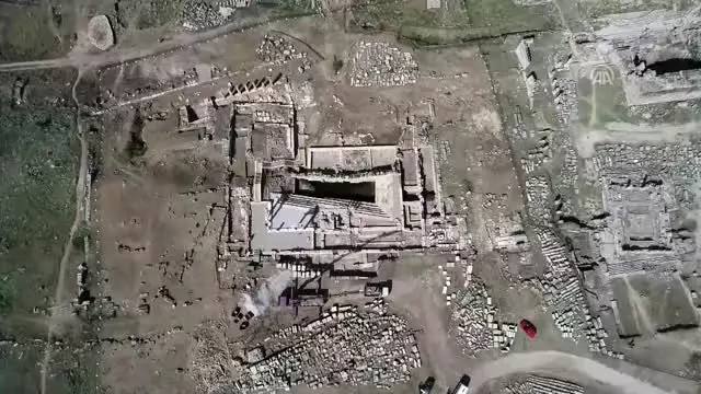 'Plütonyum'da restorasyon tamamlandı 'Plütonyum'da restorasyon tamamlandı