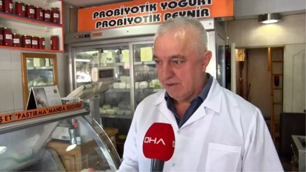 'Probiyotikli üründe rapora bakılmalı'