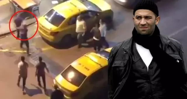 Şevket Çoruh, saldırıya uğradı gecenin görüntülerini paylaştı