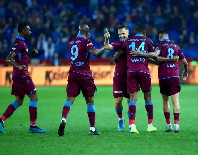 Trabzonspor GenГ§lerbirliДџi Trabzonspor GenГ§lerbirliДџi