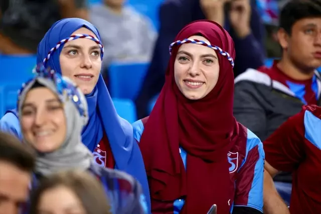 Trabzonspor GenГ§lerbirliДџi Trabzonspor GenГ§lerbirliДџi