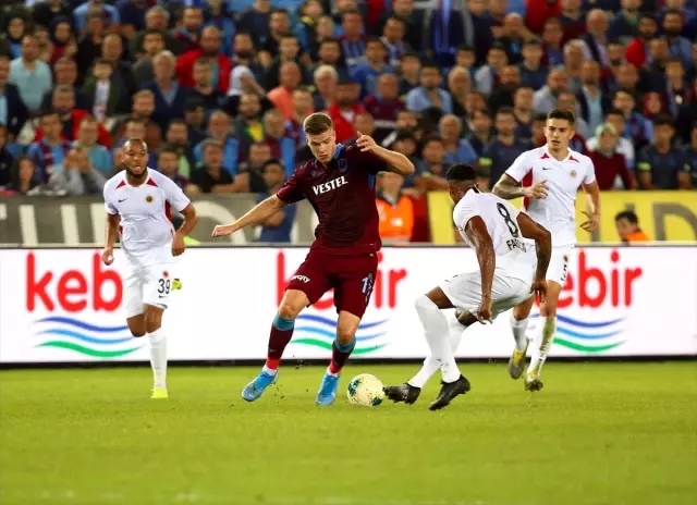 Trabzonspor GenГ§lerbirliДџi Trabzonspor GenГ§lerbirliДџi