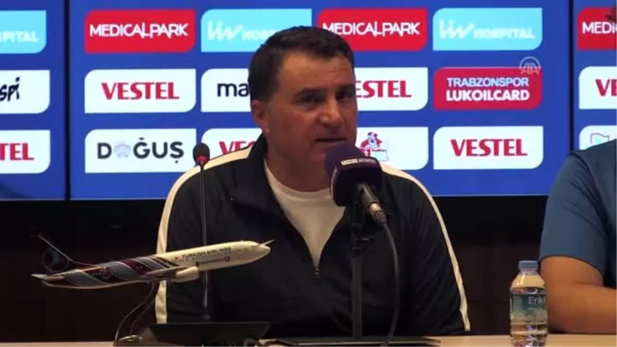Trabzonspor GenГ§lerbirliДџi Trabzonspor GenГ§lerbirliДџi