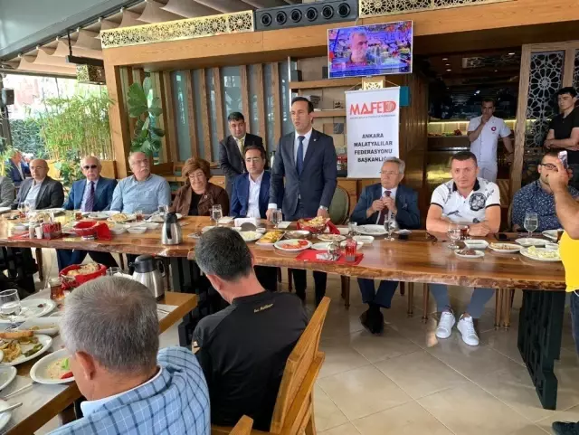 Yeni Malatyaspor'a Ankara'da yoğun ilgi