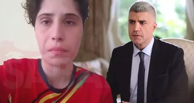 Abisi Özcan Deniz'den beklediği yardımı göremeyen Gülcan Deniz, cumhurbaşkanından yardım istedi