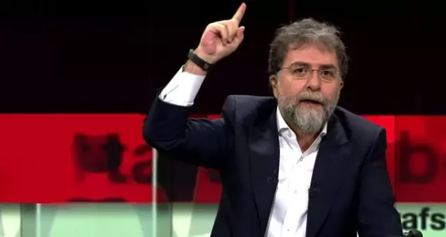 Ahmet Hakan,