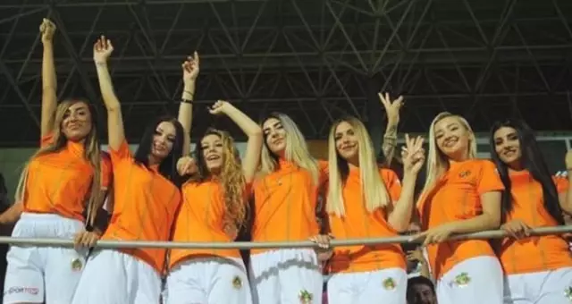 Alanyaspor-Fenerbahçe maçına damga vurdular