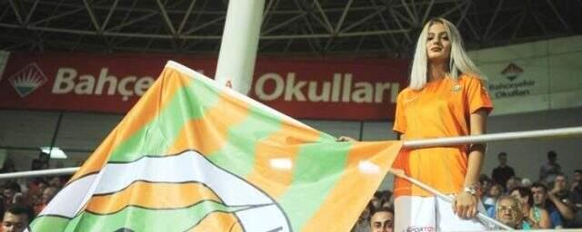 Alanyaspor-Fenerbahçe maçına damga vurdular