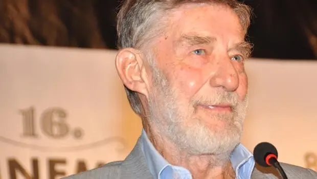 Altın Portakal'dan Selma Güneri ve Ahmet Mekin'e Onur Ödülü