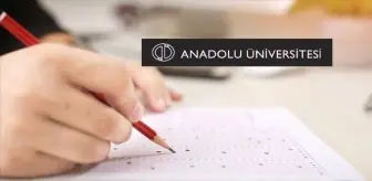 AÖF yaz okulu sınav soruları yayımlandı! AÖF yaz okulu sınav sonuçları ne zaman belli olacak?