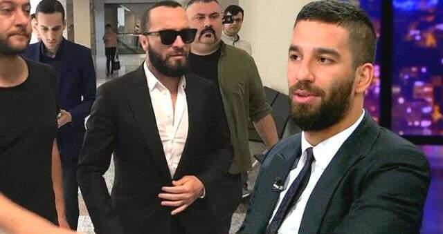 Arda Turan'ın 'manevi annem' dediği Demet Akbağ, Özlem Ada Şahin ile buluştu