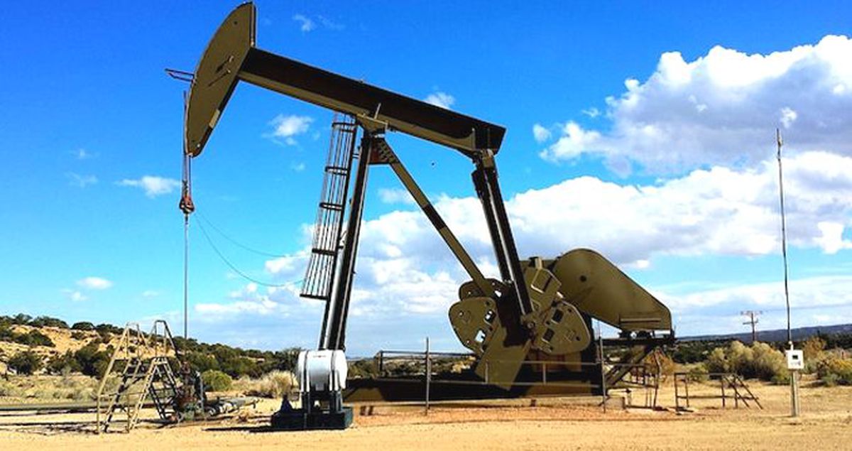 Bakan Dönmez: Yurt içi petrol üretiminde son 20 yılın en yüksek seviyesine ulaştık
