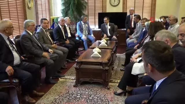 Başkan Demir: