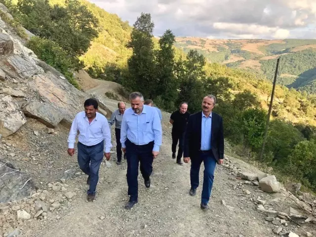 Başkan Kılıç: 'En uzak mahalleye de en yakın mahalleye de eşit mesafedeyiz' Başkan Kılıç: 'En uzak mahalleye de en yakın mahalleye de eşit mesafedeyiz'