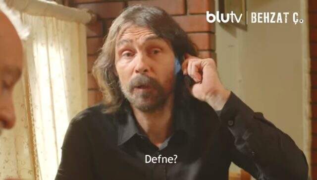 Behzat Ç. 9. bölüm fragmanı yayımlandı! Behzat Ç 8. son bölüm izle
