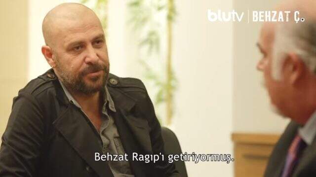 Behzat Ç. 9. bölüm fragmanı yayımlandı! Behzat Ç 8. son bölüm izle
