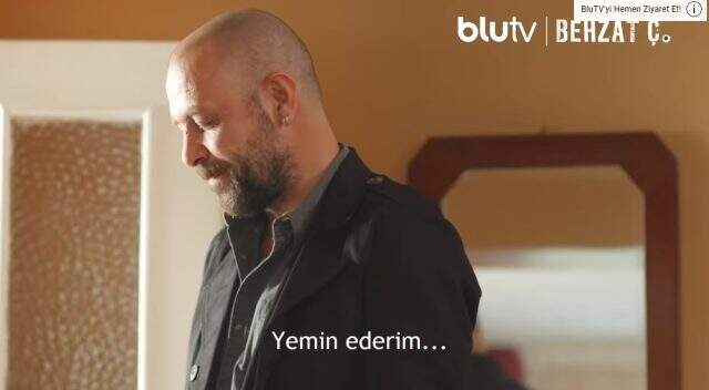 Behzat Ç. 9. bölüm fragmanı yayımlandı! Behzat Ç 8. son bölüm izle