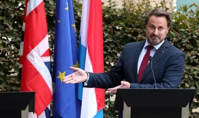 Boris Johnson'dan AB'ye: Brexit'i erteleme niyetimiz yok