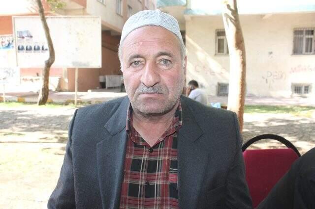 Diyarbakır'da HDP binası önündeki annelerin oturma eylemine İran'dan 5 aile katıldı
