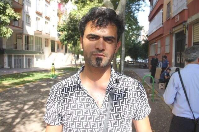 Diyarbakır'da HDP binası önündeki annelerin oturma eylemine İran'dan 5 aile katıldı