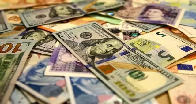 Dolar Ne Kadar Oldu Kaç Tl 16 Eylül Pazartesi Güncel Döviz Dolar Ne Kadar Oldu Kaç Tl 16