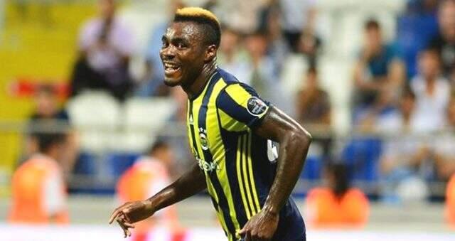 Emmanuel Emenike, Westerlo'ya imza attı
