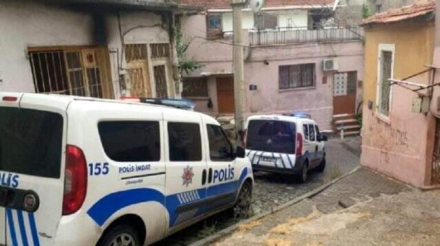 Emniyet Müdürünün talimatı, domuz bağıyla bağlanan kadının hayatını kurtardı