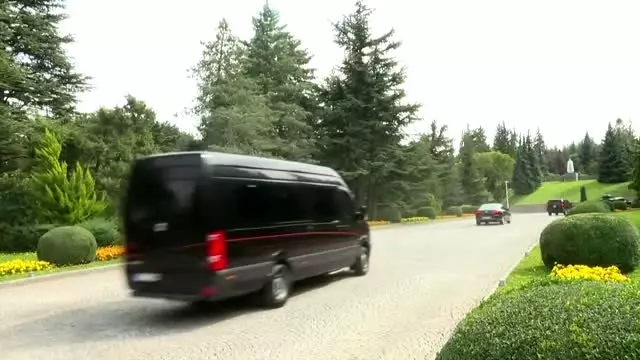 Erdoğan-Putin görüşmesi başladı
