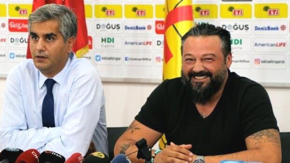 Eskişehirspor'da kongre kararı iptal edildi