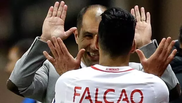 Falcao'yu göndermemişti, yollar ayrılıyor! Falcao'yu göndermemişti, yollar ayrılıyor!