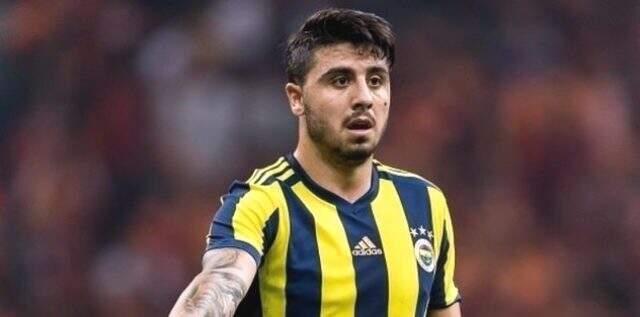 Fenerbahçe'de Ozan Tufan sürprizi!