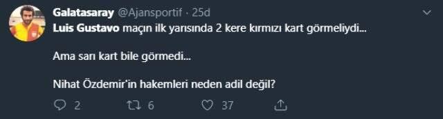Fenerbahçeli yıldızlara Alanyaspor maçında tepki yağdı