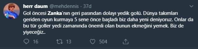 Fenerbahçeli yıldızlara Alanyaspor maçında tepki yağdı